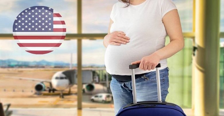  سياحة الولادة “Birth Tourism”؟ 05-15-780x405